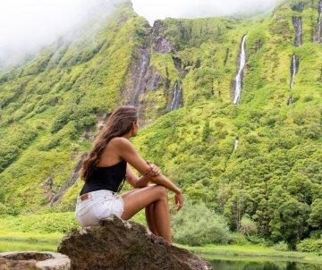 Best Azores Trails and Hiking, Portugal